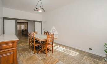 Imagem 7: Apartamento à venda, 4 quartos, 1 suíte, 2 vagas, Copacabana - RIO DE JANEIRO/RJ