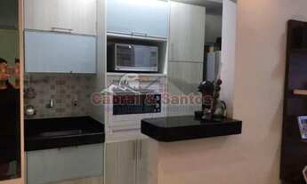 Imagem 5: ITU - Apartamento Padrão - Spazio Ilha Di Capri