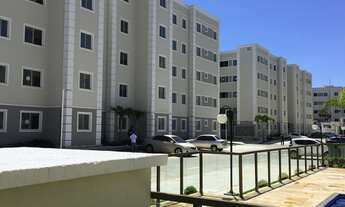 Imagem 2: Apartamento para locação na Maraponga