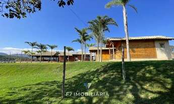 Imagem 5: Crédito Rural Fazenda/Sítio/Chácara 100mil A 2 Milhões