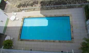 Imagem 6: Apartamento para venda possui 54 metros quadrados com 2 quartos em Poço - Cabedelo - PB