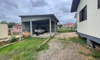 Imagem 7: CASA DE ESQUINA A VENDA NO BAIRRO ANA MARIA EM CRICIÚMA POSSUINDO 02 DORMITÓRIOS