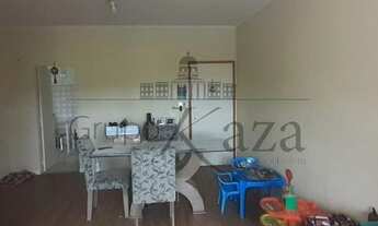 Imagem 2: Apartamento - Centro - Jacareí - Edifício Mansão do Vale - 3 Dormitórios - 108m²