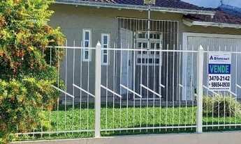 Imagem: CACHOEIRINHA - Casa Padrão - PARQUE DA