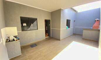 Imagem: VB-Casa 03 Quartos QnO 9 Setor O.-Ceilândia