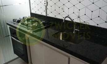 Imagem: Lindo apartamento no Parque Bonardi