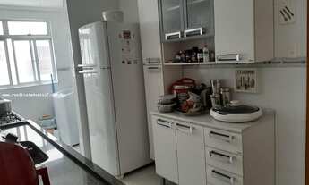 Imagem 9: Apartamento para Venda em Juiz de Fora, São Mateus, 3 dormitórios, 1 suíte, 2 banheiros, 2