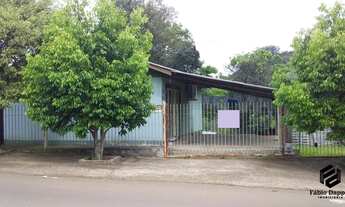 Imagem 2: Morro Reuter - Casa Padrão - Vila Steil