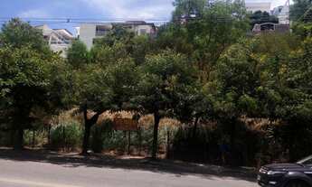 Imagem: Terrenos em Piratininga Próx. Praia