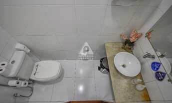 Imagem 6: Casa para aluguel, 1 quarto, 1 vaga, Laranjeiras - RIO DE JANEIRO/RJ