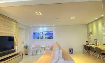 Imagem 2: Apartamento maravilhoso com varanda Gourmet no Alto da Mooca!!!