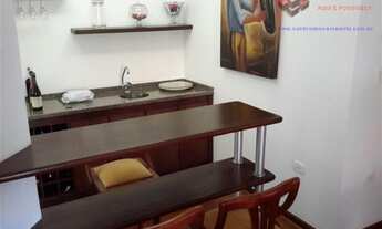 Imagem 5: ITU - Casa de Condomínio - CAMPOS DE SANTO ANTÔNIO