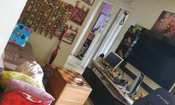 Imagem: Apartamento para venda tem 52 metros quadrados