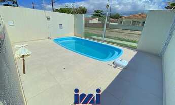 Imagem 6: Apartamento para venda tem 42 metros quadrados com 2 quartos em Balnerio Gaivotas - Matinh