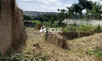 Imagem 2: UBERLÂNDIA - Terreno Padrão - CIDADE JARDIM