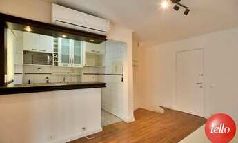 Imagem 2: São Paulo - Apartamento Padrão - Moema