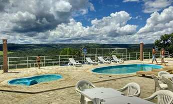 Imagem 5: CORUMBÁ IV - CONDOMÍNIO PARQUE FLAMBOYANT - LAGO CORUMBÁ IV