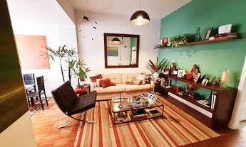 Imagem 2: Privilégio Imóveis vende, 3 quartos com suite e closet, vaga na escritura, pertinho do Met