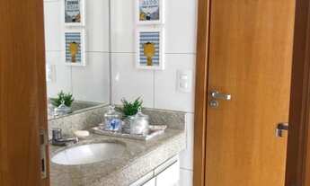 Imagem 4: Apartamento Condominio Brilhante