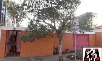 Imagem 1: JUNDIAÍ - Casa Padrão - CENTRO