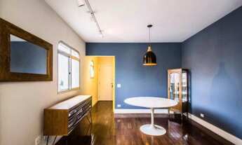 Imagem 6: Apartamento Venda Vila Mariana 100 m² 3 Dormitórios