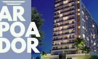 Imagem: Apartamento à venda 2 Quartos, 1 Suite