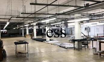 Imagem 4: LOCAÇÃO - Salão 2.246m² const. / Frente Face Sol - Próx da rodovia Washington Luís