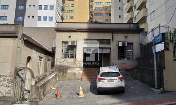 Imagem: FLORIANóPOLIS - Terreno Padrão - Centro