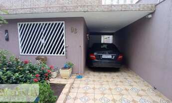 Imagem 6: Casa para Venda em São Paulo, Parque Mandaqui, 2 dormitórios, 2 banheiros, 4 vagas