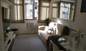 Imagem 2: Vendo excelente 2 quartos , 50m2 em laranjeiras