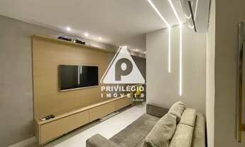 Imagem: Apartamento à venda, 1 quarto, Copacabana