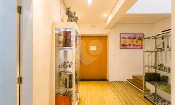 Imagem 4: São Paulo - Prédio Inteiro - PINHEIROS