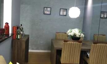 Imagem 3: SÃO JOSÉ DO RIO PRETO - Apartamento Padrão - RESIDENCIAL ANA CÉLIA