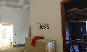 Imagem 3: Aluguel - Casa em Condomínio - Quinta da Mata - 3 dormitórios suítes, sala 2 ambientes, co