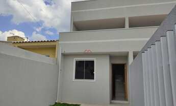 Imagem 2: CURITIBA - Casa Padrão - Campo de Santana