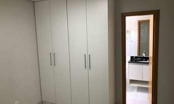 Imagem 7: Apartamento para venda com 78 metros quadrados com 3 quartos em Araés - Cuiabá - MT