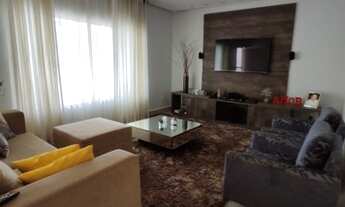 Imagem 2: VICENTE PIRES, CASA MODERNA, COM PISCINA