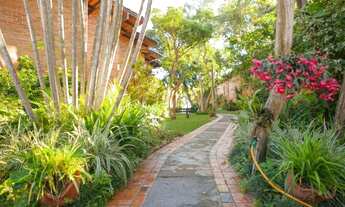 Imagem 4: Maravilhosa Casa beira mar Canasvieras