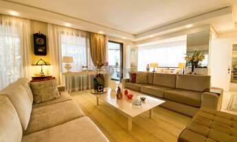 Imagem 2: Apartamento com 3 suítes - 227m² - 3 vagas livre - centro