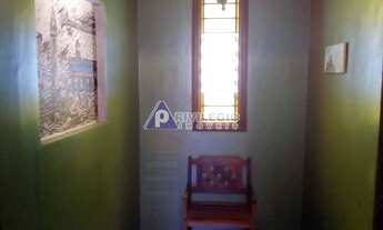 Imagem 4: Privilégio Imóveis vende: Excelente cobertura de frente para a Av. Atlântica, COPACABANA