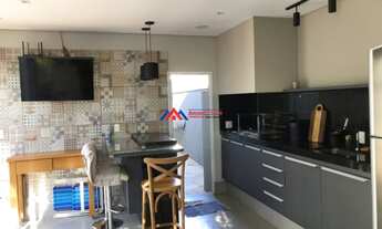 Imagem 6: ARARAQUARA - RESIDENCIAL - CONDOMÍNIO PIEMONT