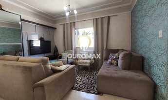 Imagem 5: Casa com 3 dormitórios à venda, 112 m² por R$ 630.000,00 - Jardim Santa Fé - Ourinhos/SP