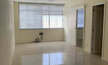 Imagem: Sala comercial oportunidade de investimento