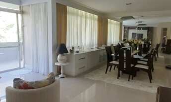 Imagem 3: Apartamento de 4 Dormitórios na Rua Haddock Lobo