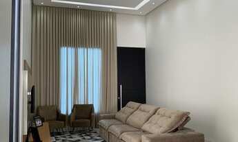 Imagem 5: Casa de Alto Padrão - Itanhanga I