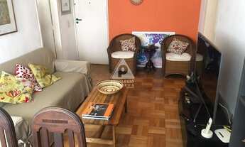 Imagem 6: Apartamento à venda, 2 quartos, Botafogo - RIO DE JANEIRO/RJ