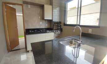 Imagem 3: RIBEIRÃO PRETO - Casa de Condomínio - JARDIM CASTELO BRANCO