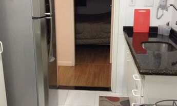 Imagem 7: APARTAMENTO COM FINO ACABAMENTO, NO MELHOR DA VILA SANTA CATARINA !