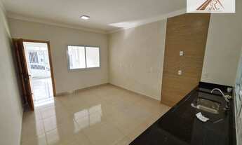 Imagem 4: Casa à venda, 65 m² por R$ 325.000,00 - Jardim Residencial Veneza - Indaiatuba/SP