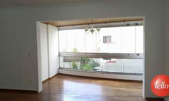 Imagem 5: São Paulo - Apartamento Padrão - Moema